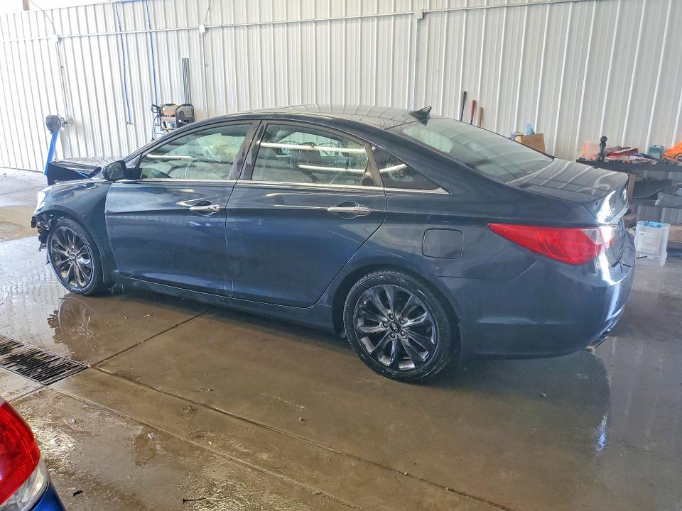 Продаж на аукціоні авто 2011 Hyundai Sonata, vin: 5NPEC4AB9BH318144, номер лоту: 67728086