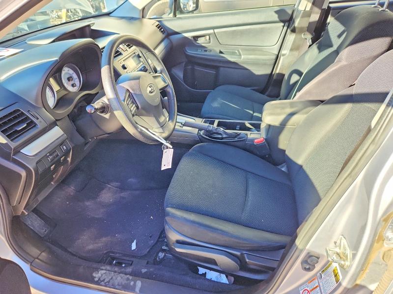 Продажа на аукционе авто 2013 Subaru Impreza, vin: JF1GJAA69DH016151, номер лота: 69747946