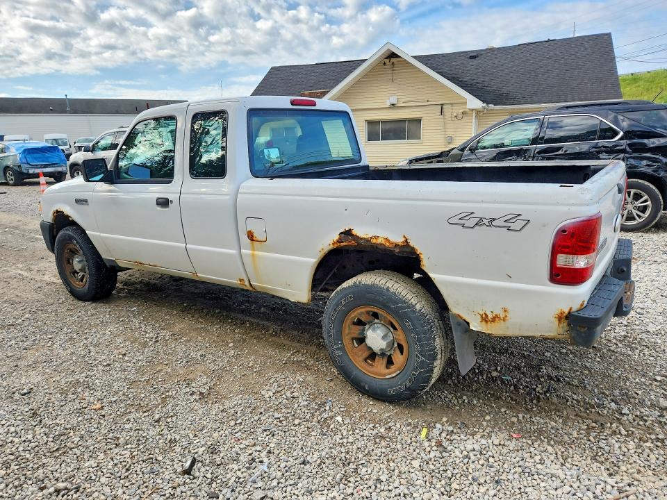 2007 Ford Ranger მანქანა იყიდება აუქციონზე, vin: 1FTZR15E47PA06666, აუქციონის ნომერი: 68266006