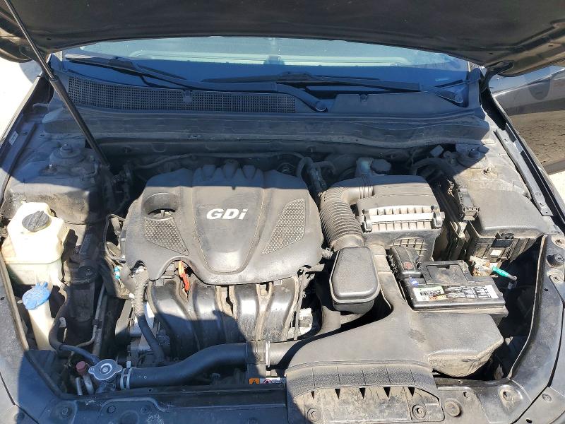 Aukcja sprzedaży 2014 Kia Optima, vin: 5XXGM4A74EG260235, numer aukcji: 69794106