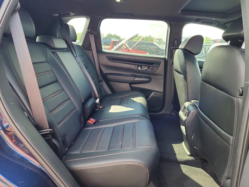 Auction sale of the 2025 Honda Cr-v, vin: 2HKRS6H85SH806128, lot number: 68361466