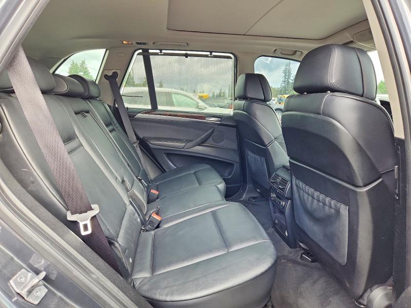 Aukcja sprzedaży 2013 Bmw X5, vin: 5UXZW0C59D0B93642, numer aukcji: 68882386