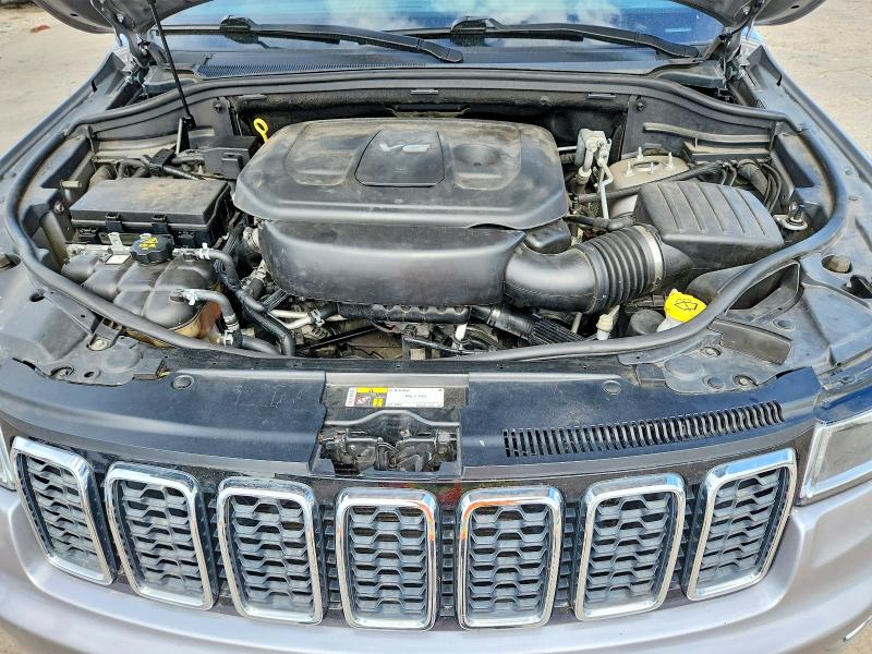 69588216 :رقم المزاد ، 1C4RJFAG9JC156864 vin ، 2018 Jeep Grand Cherokee مزاد بيع