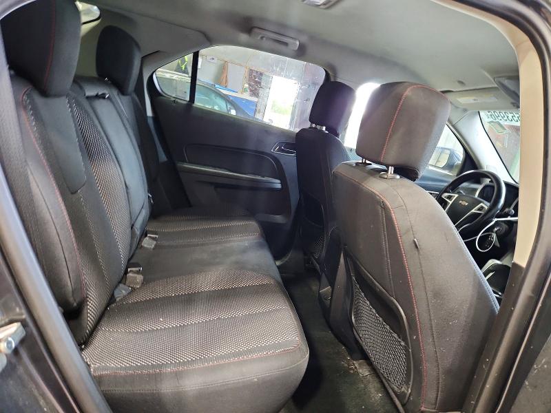 Aukcja sprzedaży 2014 Chevrolet Equinox, vin: 2GNFLFEK6E6240898, numer aukcji: 69553996