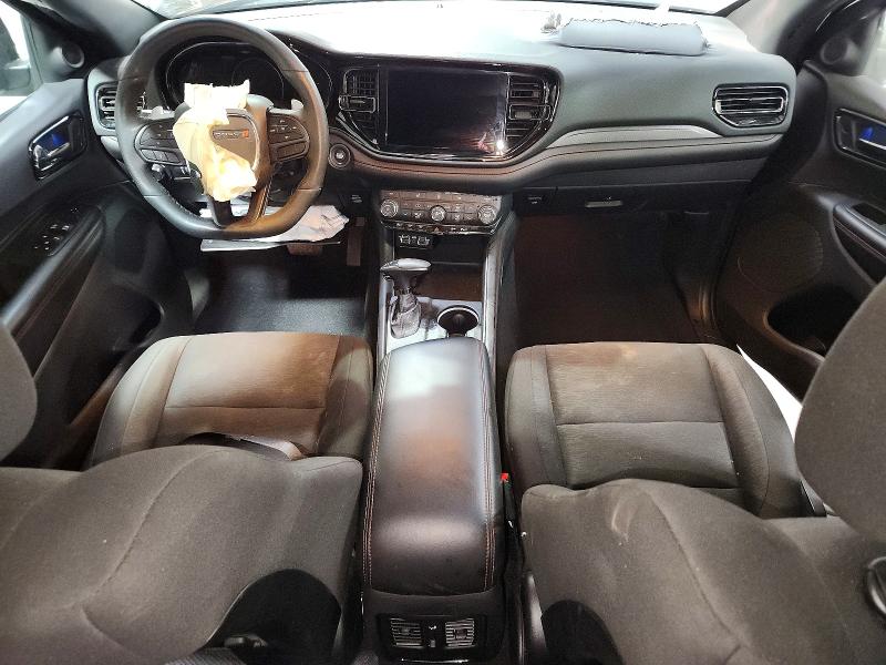 Продажа на аукционе авто 2026 Dodge Durango, vin: 1C4RDHDG9TC215168, номер лота: 70731276