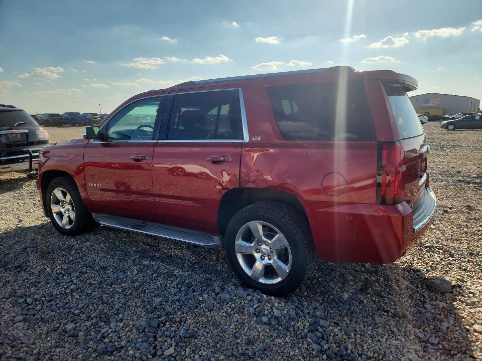 Aukcja sprzedaży 2015 Chevrolet Tahoe, vin: 1GNSKCKC1FR134197, numer aukcji: 69160526