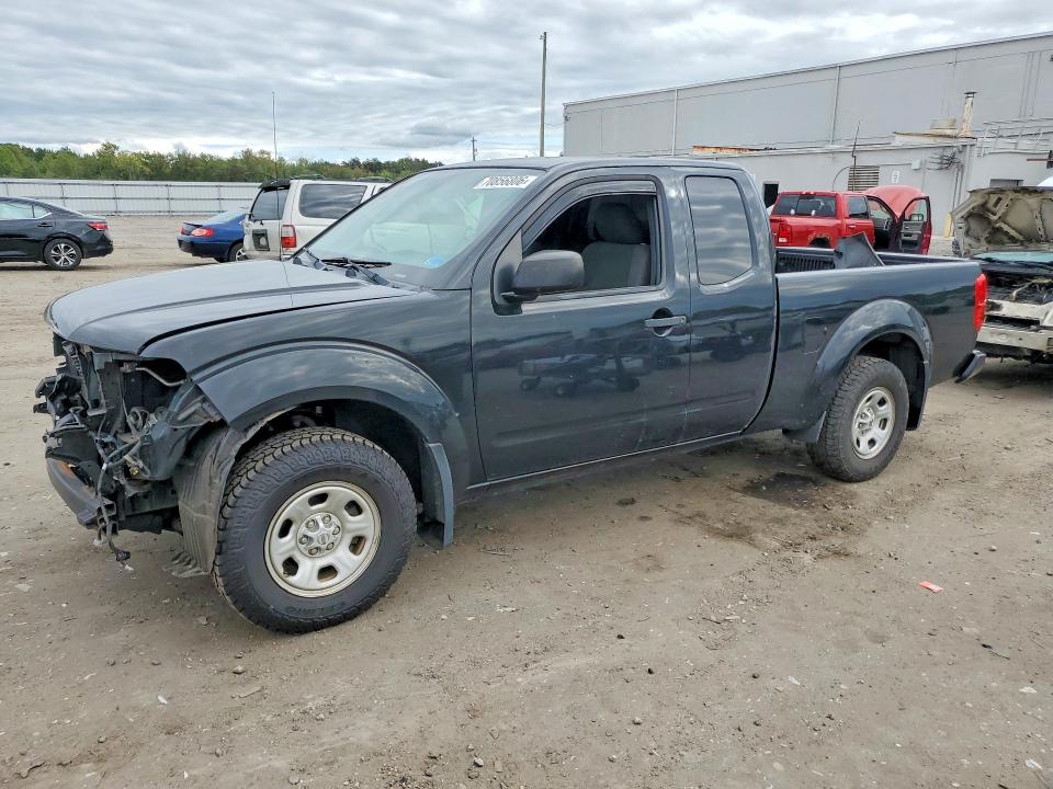 Auction sale of the 2019 Nissan Frontier, vin: 1N6BD0CT8KN761669, lot number: 70856806