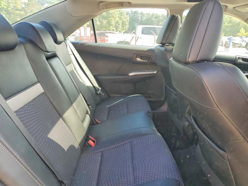 Aukcja sprzedaży 2012 Toyota Camry, vin: 4T1BF1FK5CU108919, numer aukcji: 70302356