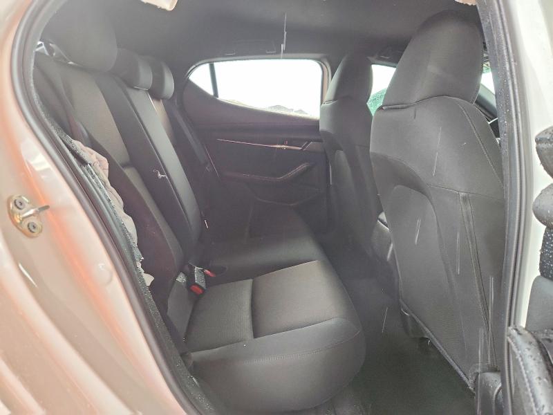 Продаж на аукціоні авто 2026 Mazda 3, vin: JM1BPAJL4T1877737, номер лоту: 69163296