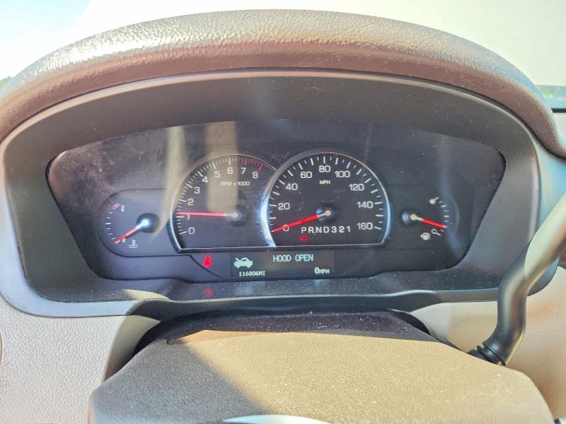 69153276 :رقم المزاد ، 1G6KD57Y78U169848 vin ، 2008 Cadillac Dts مزاد بيع