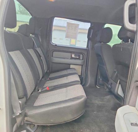 2014 Ford F150 მანქანა იყიდება აუქციონზე, vin: 1FTFW1EF9EKD24006, აუქციონის ნომერი: 71105926