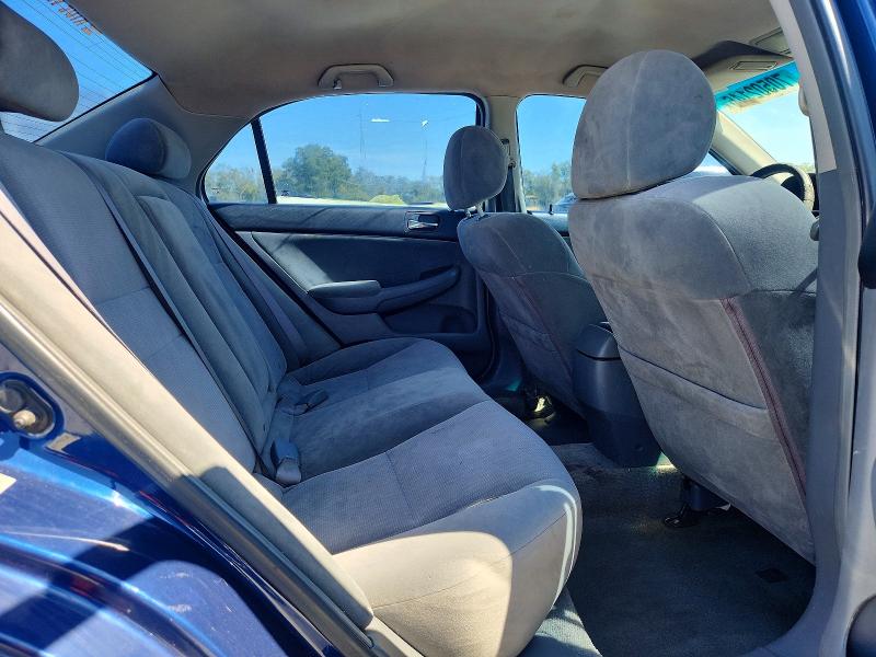 70502146 :رقم المزاد ، 3HGCM56394G712378 vin ، 2004 Honda Accord مزاد بيع