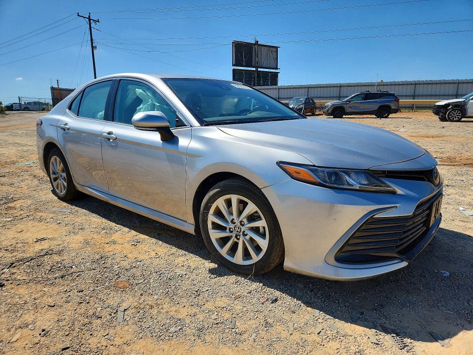 Aukcja sprzedaży 2023 Toyota Camry, vin: 4T1R11AKXPU762597, numer aukcji: 69029336