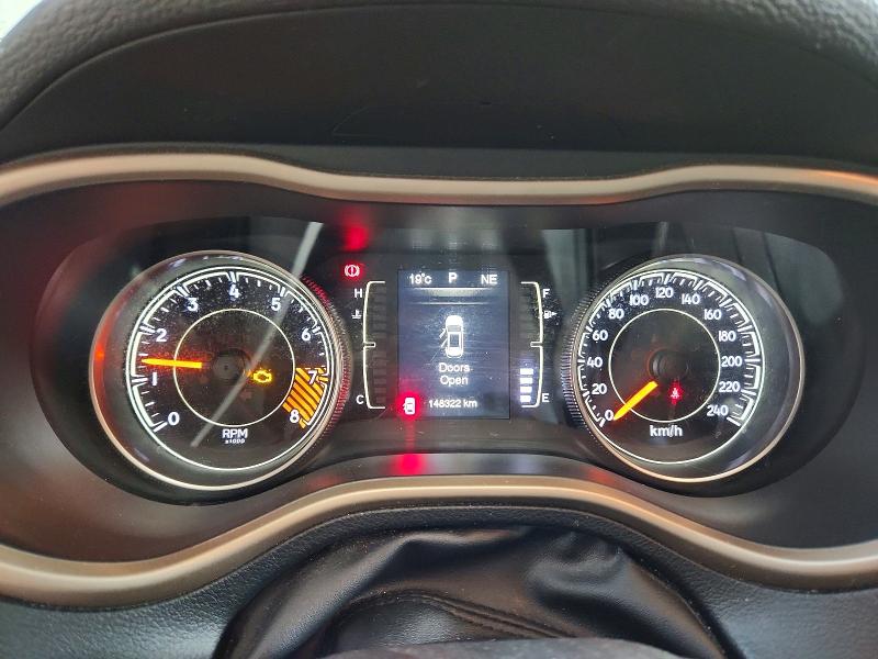 Продажа на аукционе авто 2015 Jeep Cherokee, vin: 1C4PJMAS2FW545089, номер лота: 70099846