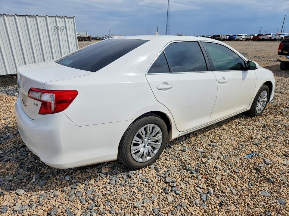 Продаж на аукціоні авто 2014 Toyota Camry, vin: 4T1BF1FK3EU327798, номер лоту: 70042536