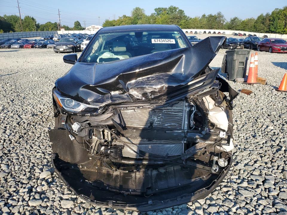 67434526 :رقم المزاد ، 3GNAXUEV9KL274712 vin ، 2019 Chevrolet Equinox مزاد بيع