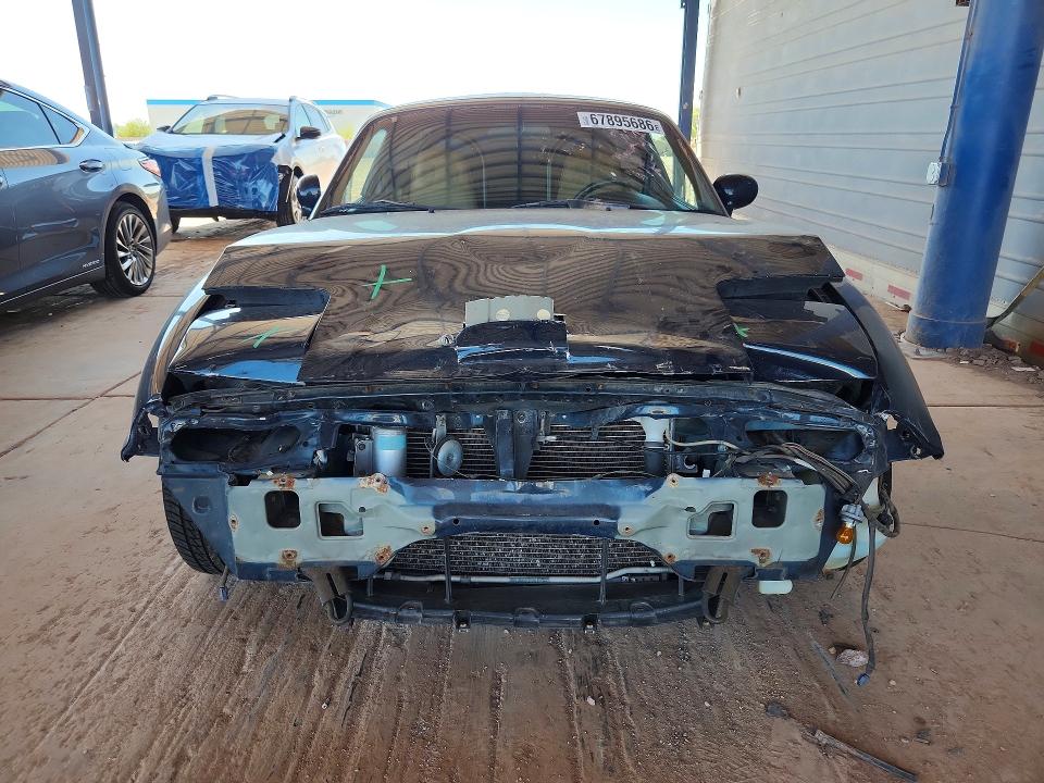 Aukcja sprzedaży 1995 Mazda Mx-5 Miata, vin: JM1NA3531S0618292, numer aukcji: 67895686
