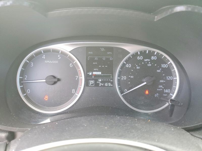 69214746 :رقم المزاد ، 3N1CN8DV2LL883676 vin ، 2020 Nissan Versa مزاد بيع