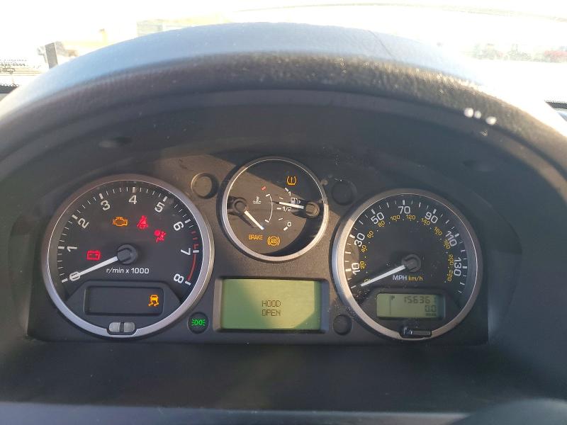 69112296 :رقم المزاد ، SALFR2BN3BH245103 vin ، 2011 Land Rover Lr2 مزاد بيع