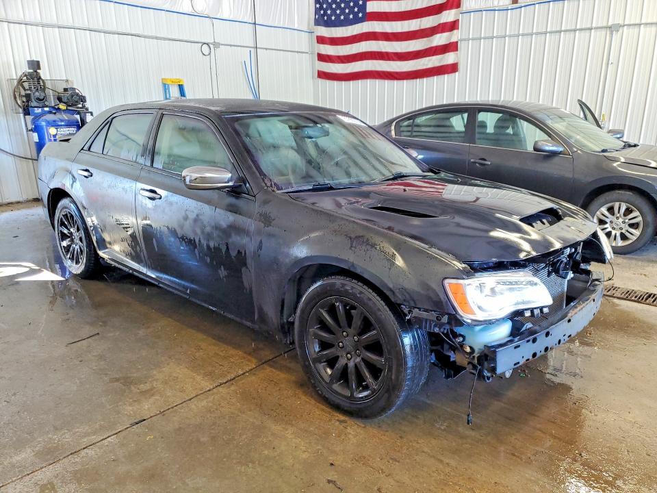 Продажа на аукционе авто 2012 Chrysler 300, vin: 2C3CCACG0CH274550, номер лота: 67863756