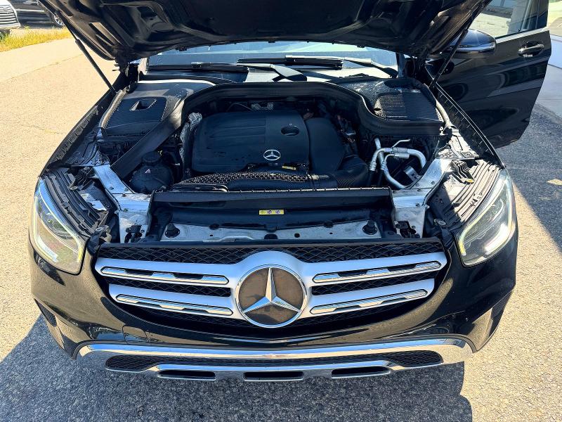 Aukcja sprzedaży 2020 Mercedes-benz Glc, vin: WDC0G8EB6LF745481, numer aukcji: 67871736