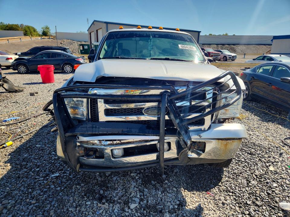 68046906 :رقم المزاد ، 1FTSW21P05ED38295 vin ، 2005 Ford F250 مزاد بيع