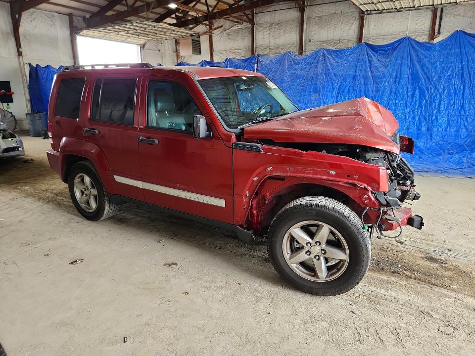 Продаж на аукціоні авто 2010 Jeep Liberty, vin: 1J4PN5GK4AW139142, номер лоту: 70017626