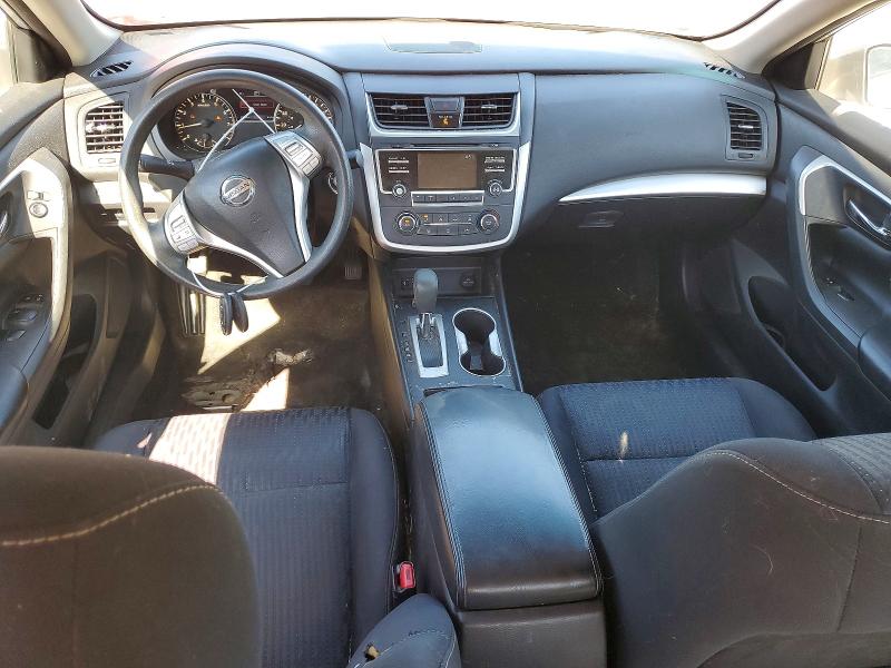 Aukcja sprzedaży 2016 Nissan Altima, vin: 1N4AL3AP4GC155948, numer aukcji: 70821706