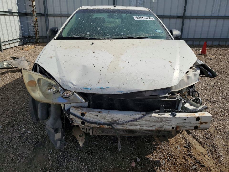 68643896 :رقم المزاد ، 1G2ZH18N474170780 vin ، 2007 Pontiac G6 مزاد بيع