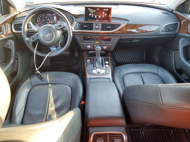 Aukcja sprzedaży 2018 Audi A6, vin: WAUG8AFC9JN028539, numer aukcji: 67647456