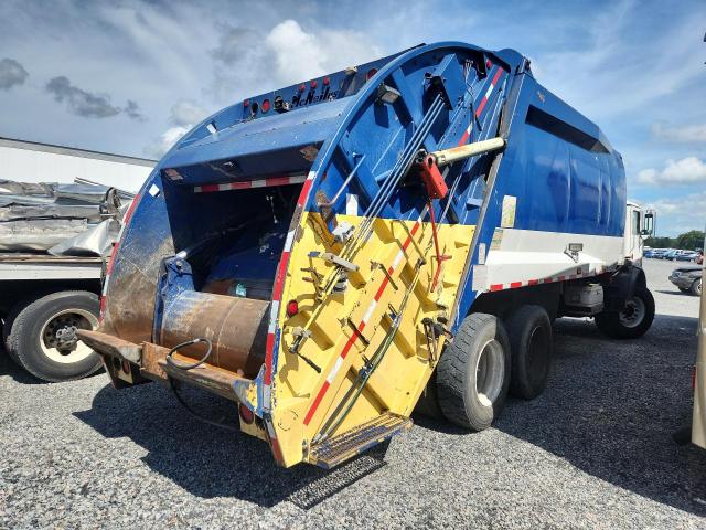2009 Mack Mru600 მანქანა იყიდება აუქციონზე, vin: 1M2AV02C19M003584, აუქციონის ნომერი: 67448606