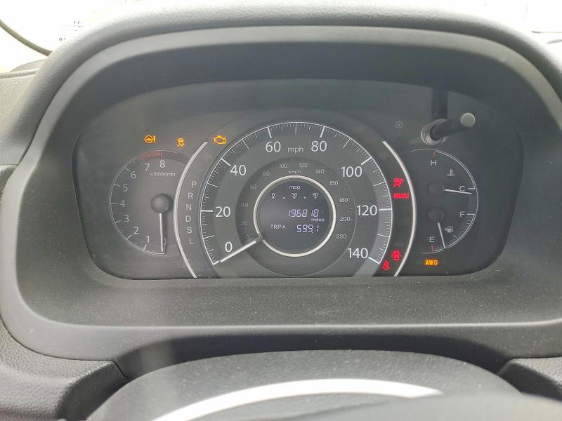 Продаж на аукціоні авто 2015 Honda Cr-v, vin: 5J6RM4H5XFL018378, номер лоту: 69643996