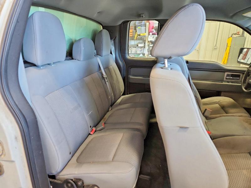 70750866 :رقم المزاد ، 1FTEX1EM5BKE20475 vin ، 2011 Ford F150 مزاد بيع