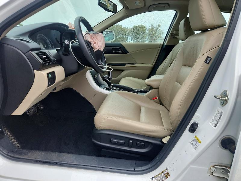 Продажа на аукционе авто 2015 Honda Accord, vin: 1HGCR2F85FA014864, номер лота: 68893306