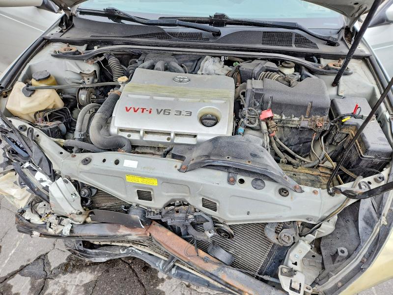 70107886 :رقم المزاد ، 4T1FA38P35U062014 vin ، 2005 Toyota Camry Solara مزاد بيع