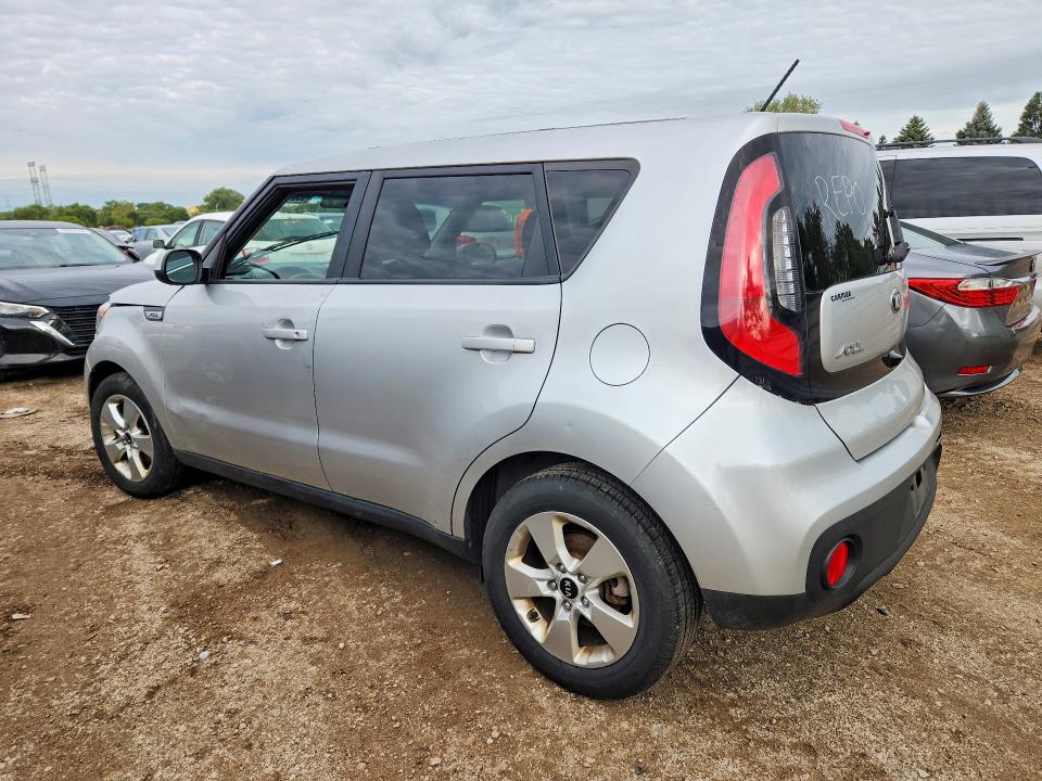 Продаж на аукціоні авто 2019 Kia Soul, vin: KNDJN2A21K7001220, номер лоту: 69694756