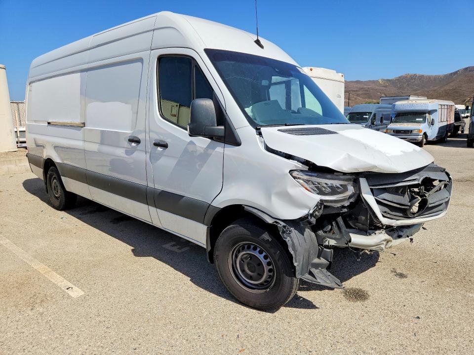 Aukcja sprzedaży 2023 Mercedes-benz Sprinter 2500, vin: W1Y40CHYXPT132216, numer aukcji: 65410416