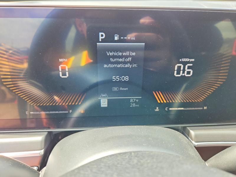 Продаж на аукціоні авто 2026 Kia K5, vin: KNAG64J72T5493104, номер лоту: 68071146