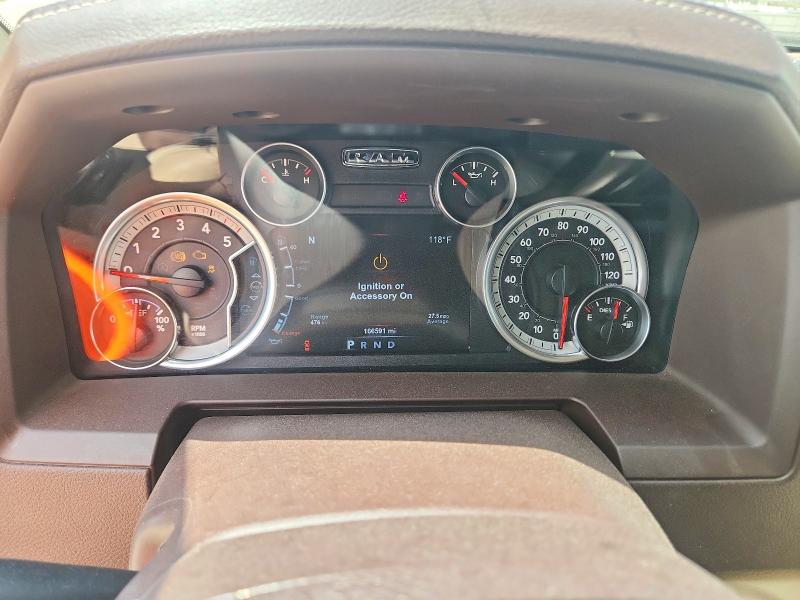 67257036 :رقم المزاد ، 1C6RR7NM3FS513992 vin ، 2015 Ram 1500 مزاد بيع