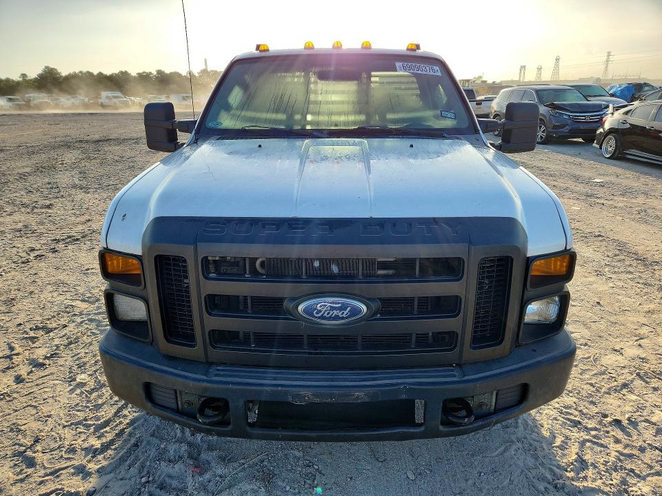 Auction sale of the 2010 Ford F250, vin: 1FTNF2A59AEA30788        , lot number: 69090376