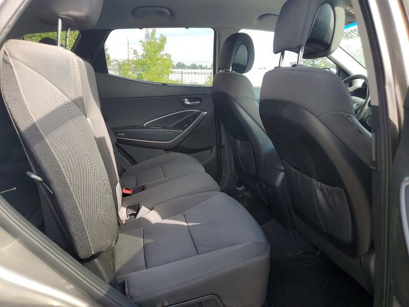 Aukcja sprzedaży 2015 Hyundai Santa Fe Sport, vin: 5XYZU3LB2FG272031, numer aukcji: 67432156