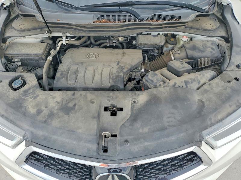 Aukcja sprzedaży 2019 Acura Mdx, vin: 5J8YD7H78KL000123, numer aukcji: 70883146