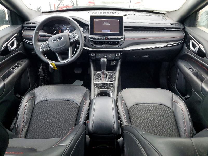 Auction sale of the 2025 Jeep Compass, vin: 3C4NJDDN5ST564250, lot number: 68131216