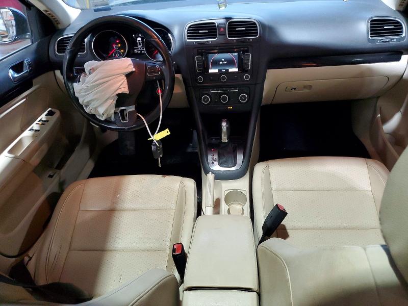 67440986 :رقم المزاد ، 3VWPL7AJ2CM710182 vin ، 2012 Volkswagen Jetta مزاد بيع