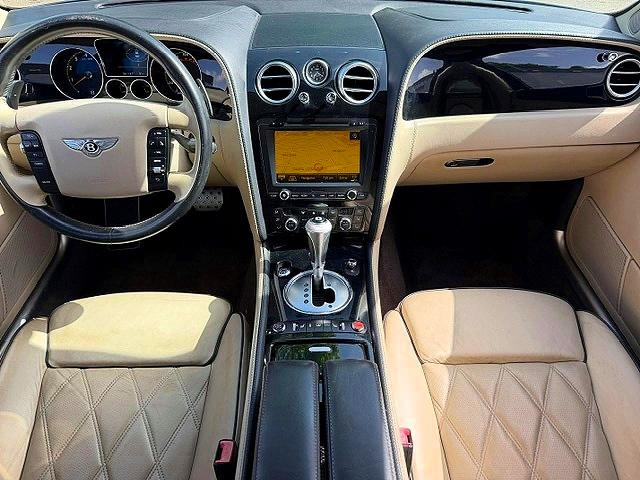 Продажа на аукционе авто 2013 Bentley Continental, vin: SCBBP9ZA4DC081659, номер лота: 67809376