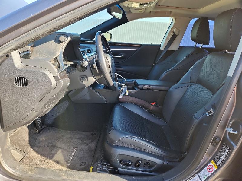 66855236 :رقم المزاد ، JTHB21B18K2004995 vin ، 2019 Lexus Es مزاد بيع