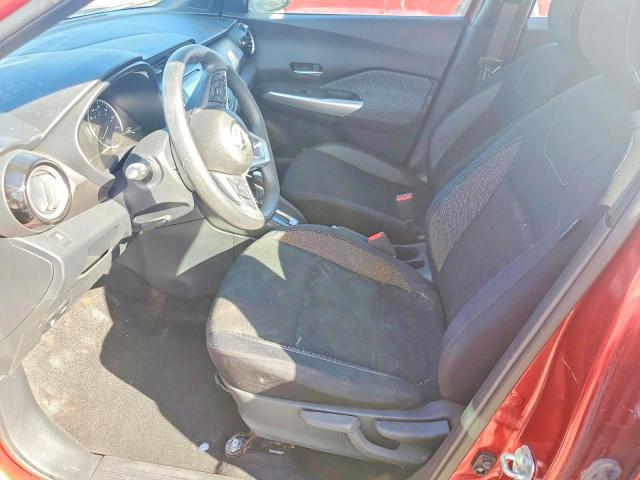 Aukcja sprzedaży 2018 Nissan Kicks, vin: 3N1CP5U6JL538472, numer aukcji: 71110776