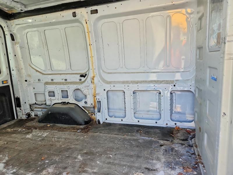 2019 Ford Transit 250 მანქანა იყიდება აუქციონზე, vin: 1FTYR1CM5KKA11094, აუქციონის ნომერი: 69305496