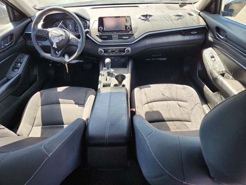 Aukcja sprzedaży 2023 Nissan Altima, vin: 1N4BL4BV4PN384237, numer aukcji: 68591846