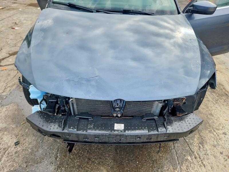Aukcja sprzedaży 2017 Volkswagen Jetta, vin: 3VW2B7AJ2HM258819, numer aukcji: 69742696